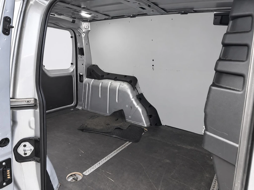 Volkswagen Caddy – foto 24
