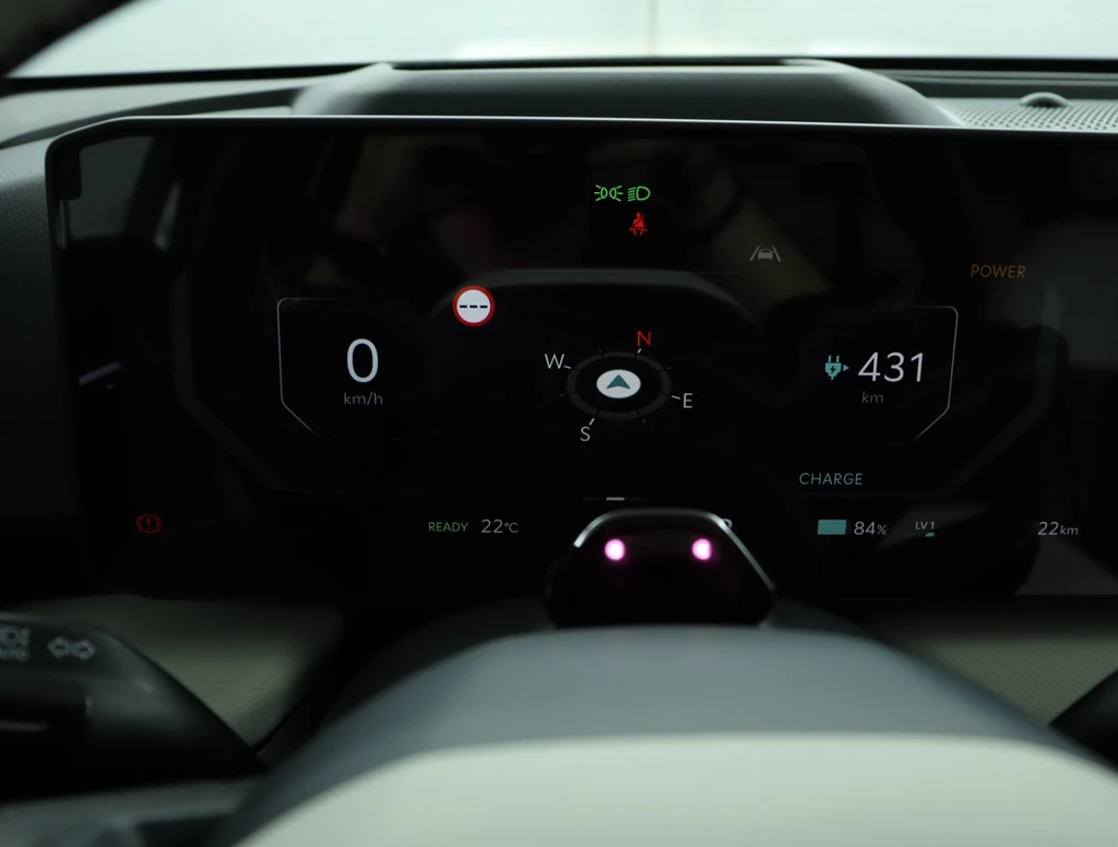 Kia EV4 – foto 54