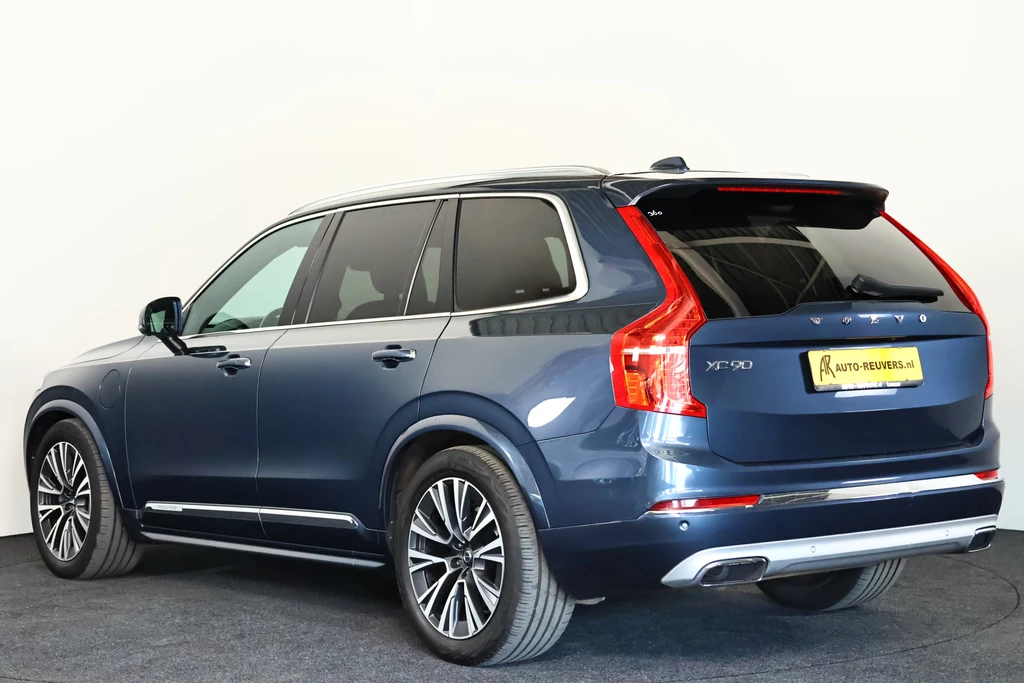 Volvo XC90 – foto 4