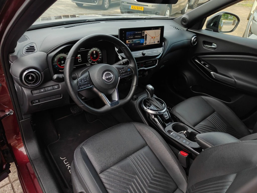 Nissan Juke – foto 12