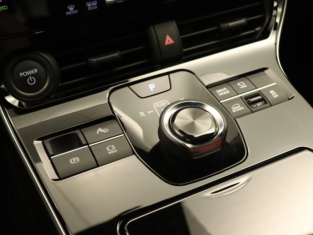 Subaru Solterra – foto 37