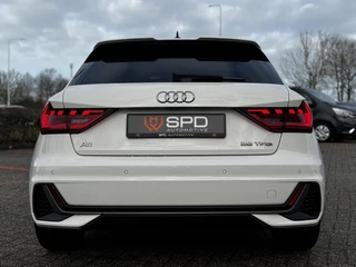 Audi A1 Sportback – thumbnail 4