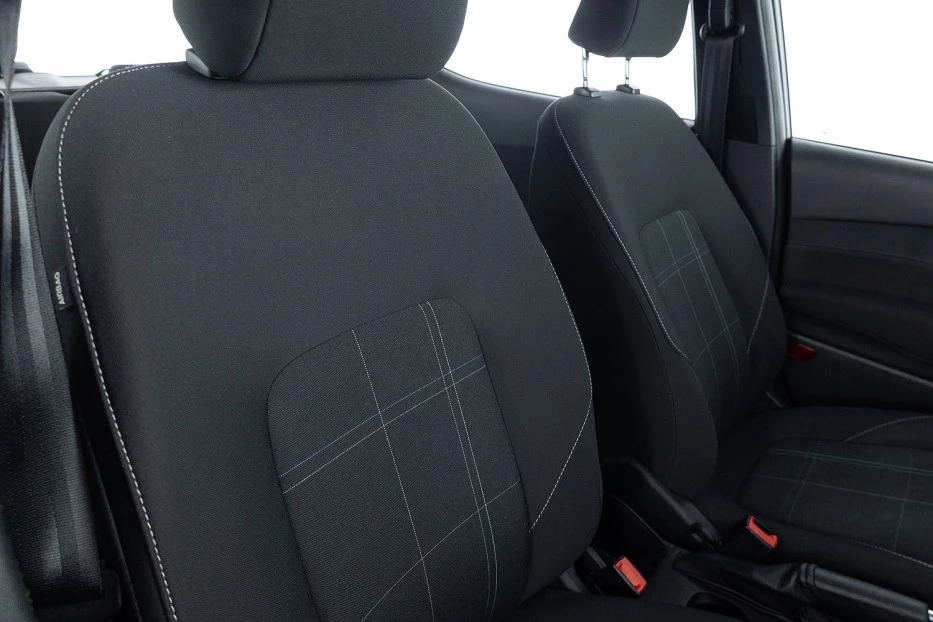 Ford Fiesta – foto 9