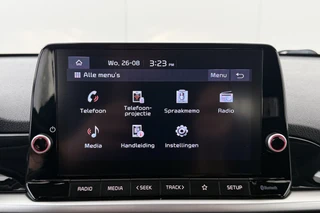 Kia Picanto – thumbnail 20
