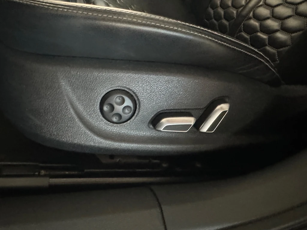 Audi RS6 – foto 13