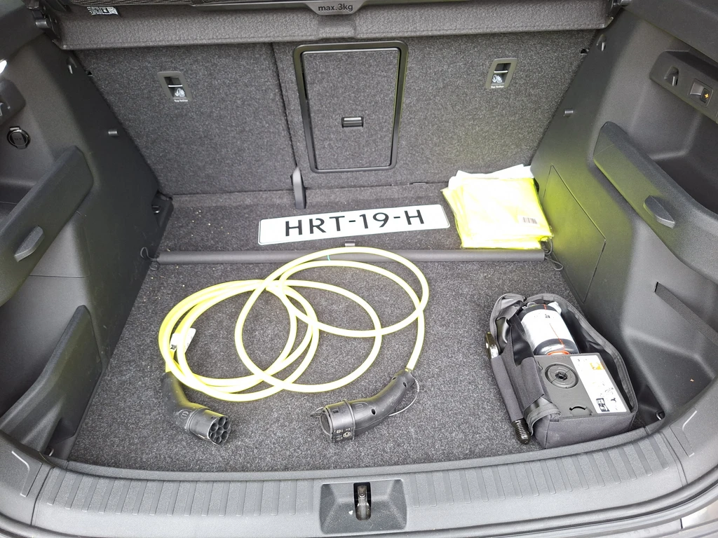 Škoda Elroq – foto 52