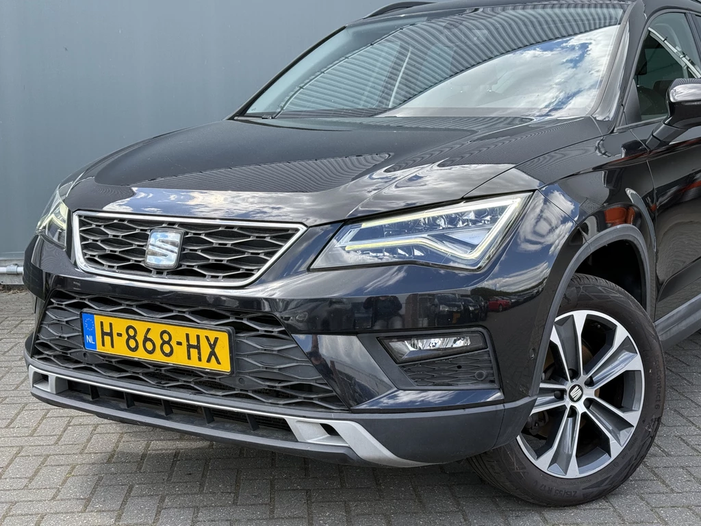 SEAT Ateca – foto 2