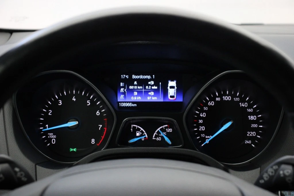 Ford Focus – foto 25