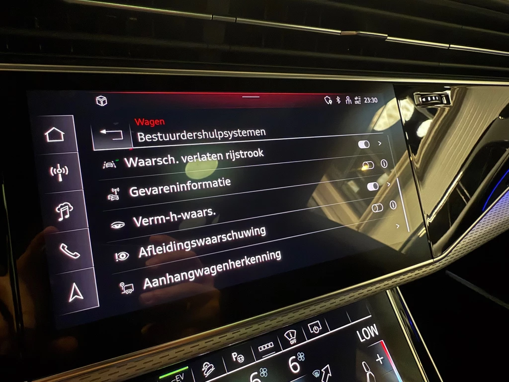 Audi Q8 – foto 48
