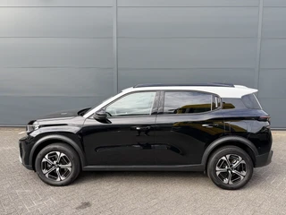 Citroën C3 Aircross – thumbnail 4