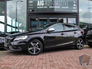 Volvo V40 – thumbnail 1