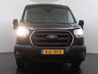 Ford Transit – thumbnail 9