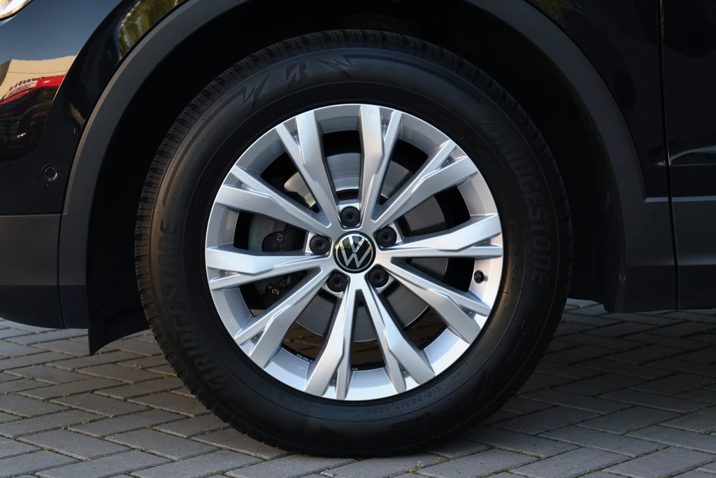 Volkswagen Tiguan – foto 25