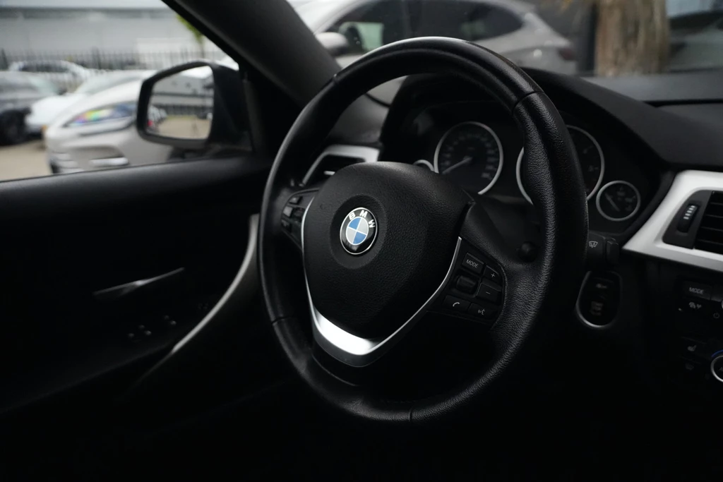 BMW 4 Serie – foto 13