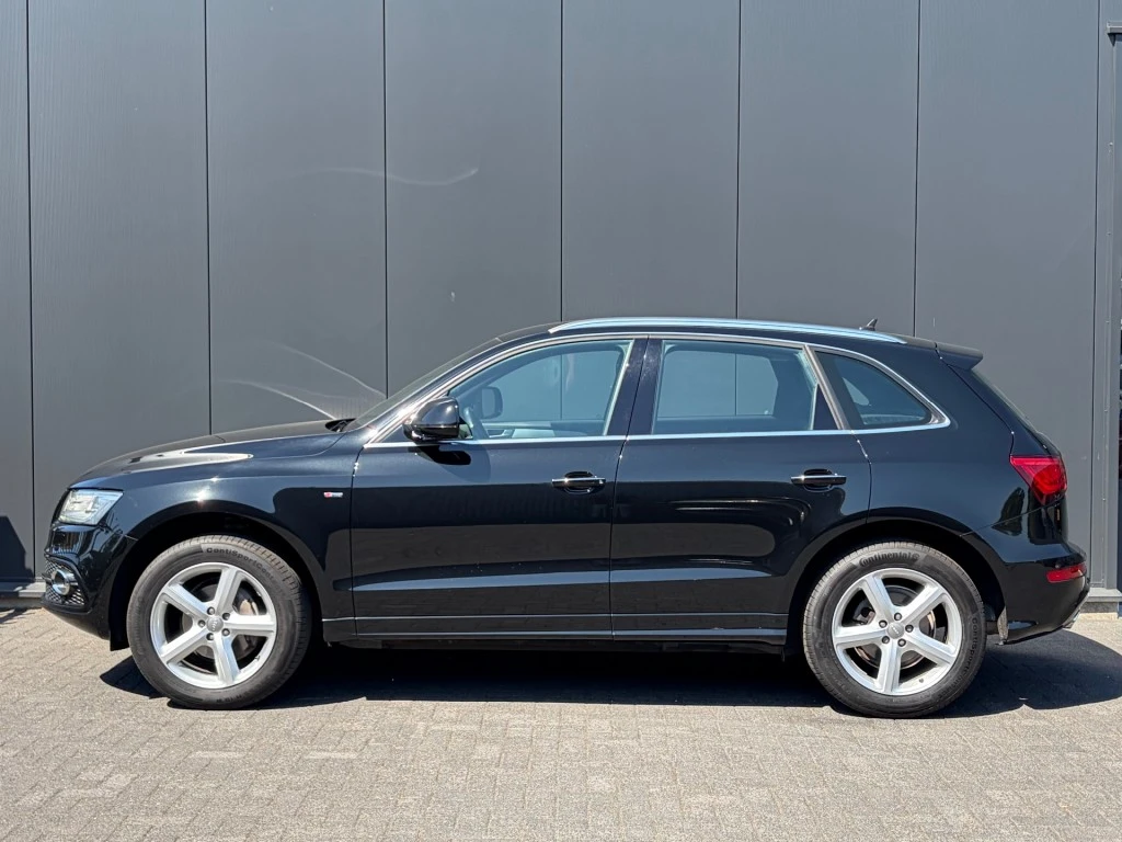 Audi Q5 – foto 1