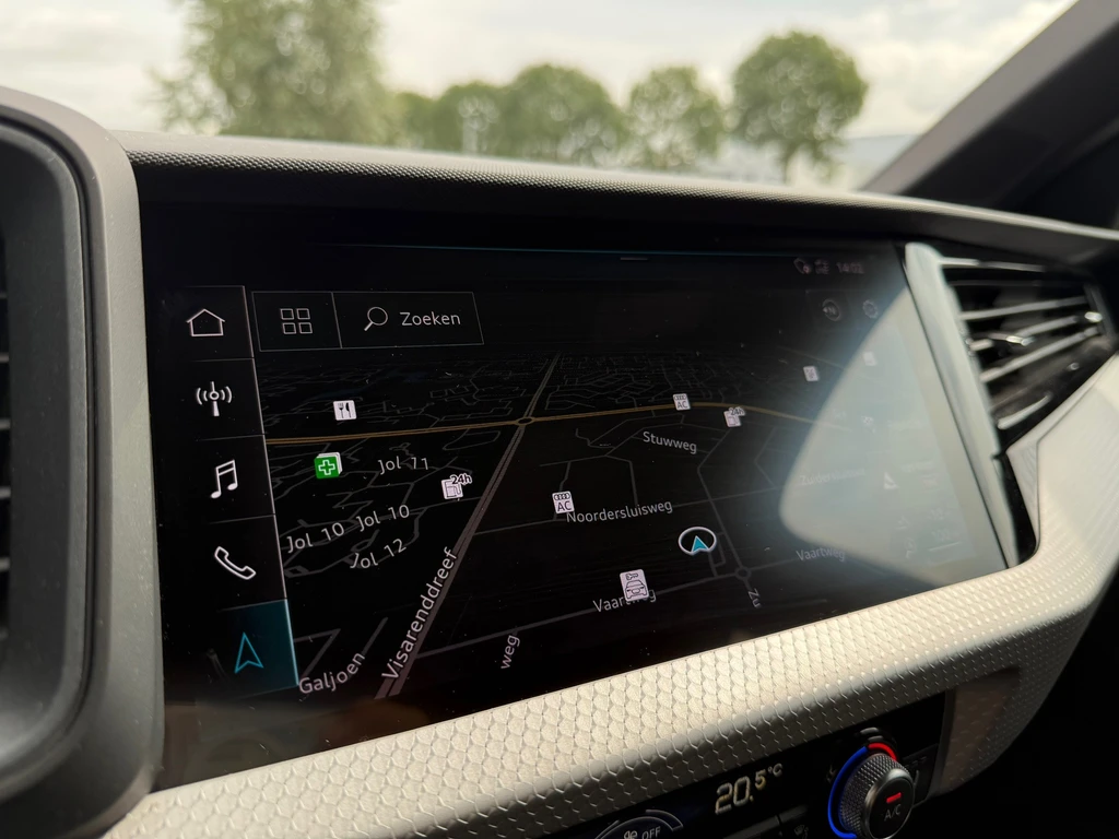 Audi A1 Sportback – foto 17