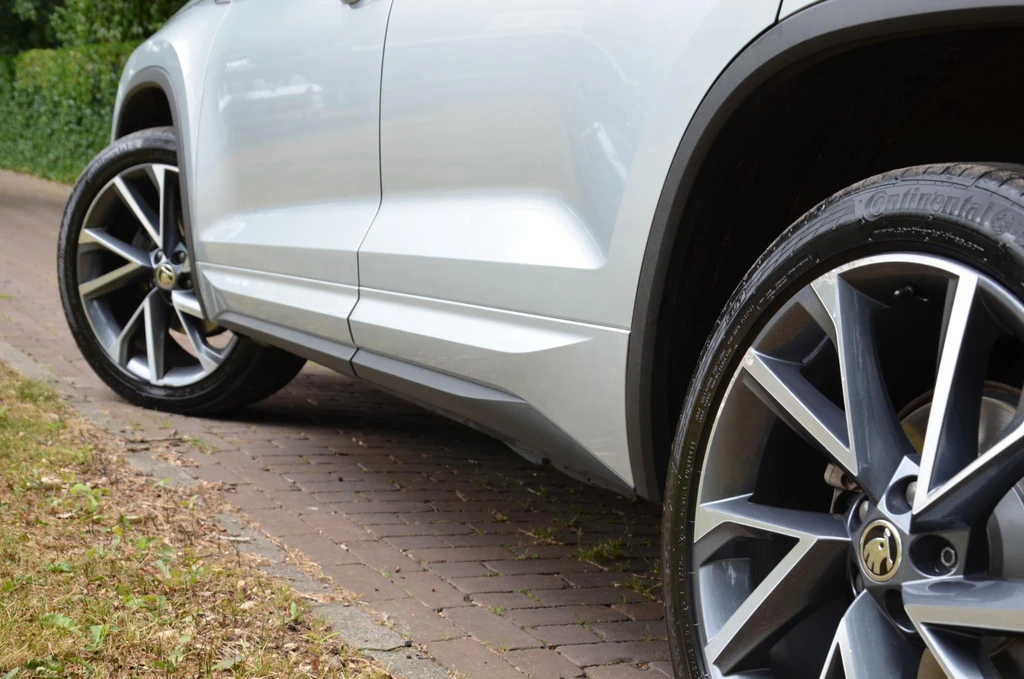 Škoda Kodiaq – foto 22