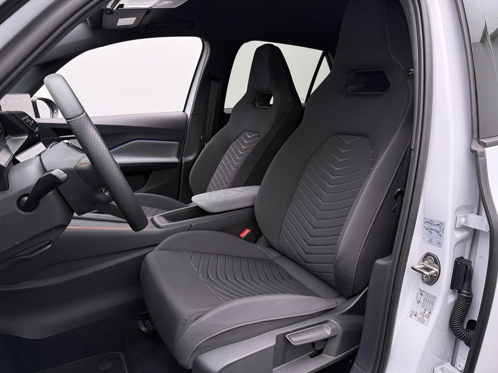 CUPRA Born – foto 30
