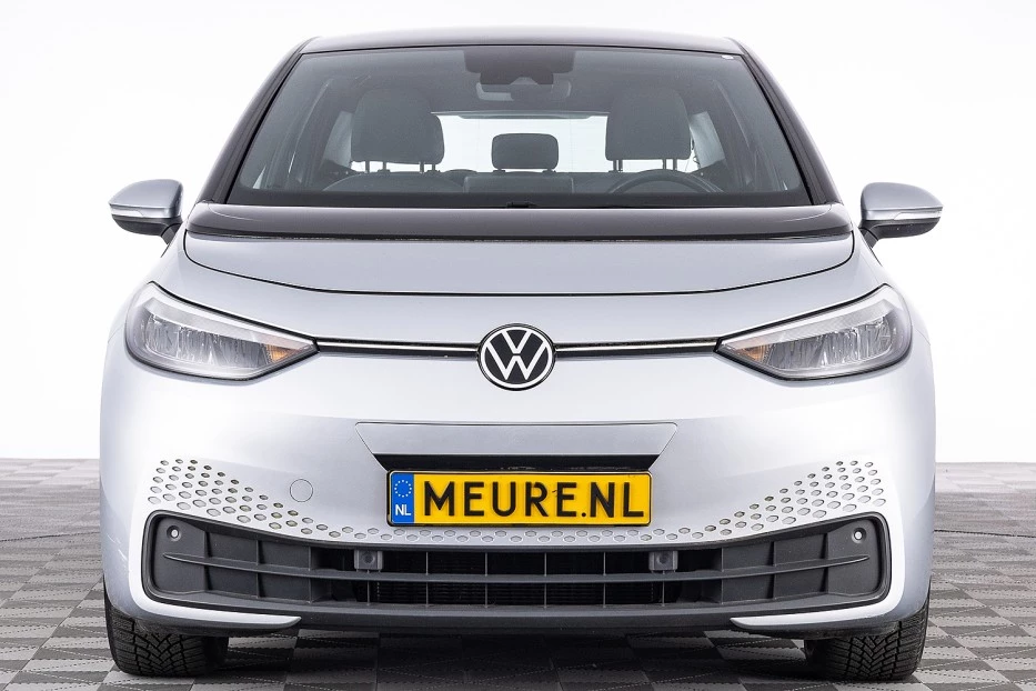 Volkswagen ID.3 – foto 7