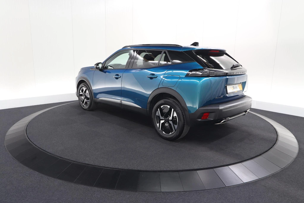 Peugeot 2008 – foto 6