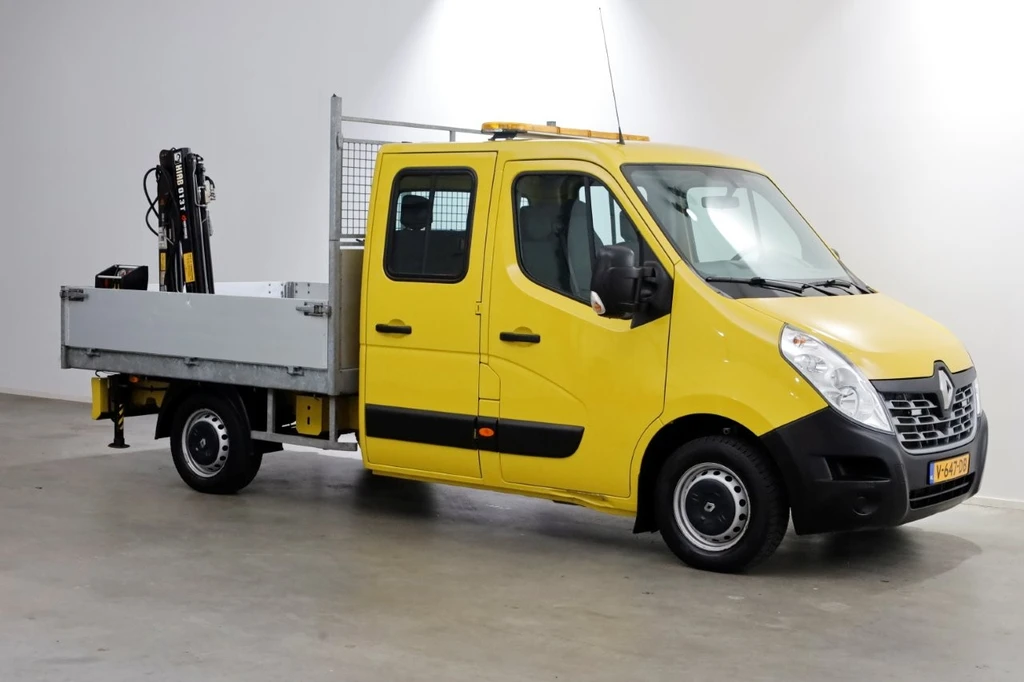Renault Master – foto 10