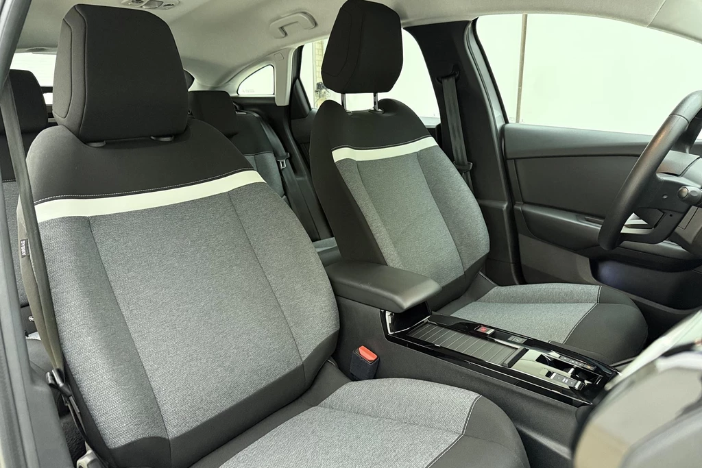 Citroën ë-C4 – foto 16