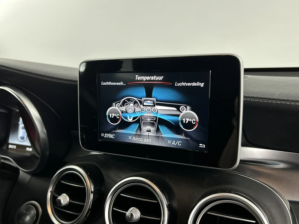 Mercedes-Benz GLC – foto 27