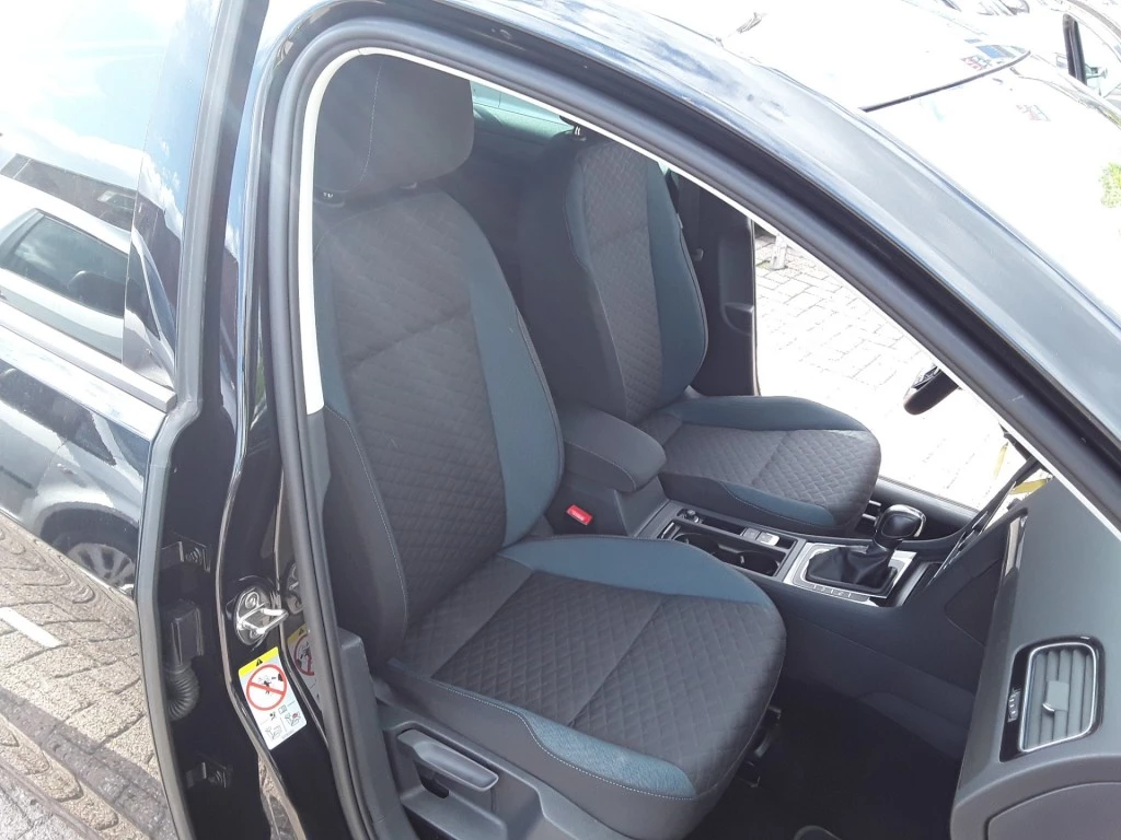 Volkswagen Golf – foto 13