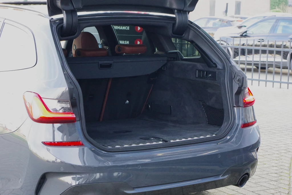 BMW 3 Serie – foto 32