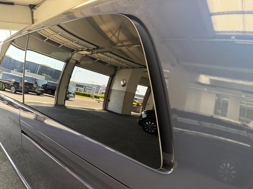 Mercedes-Benz EQV – foto 31