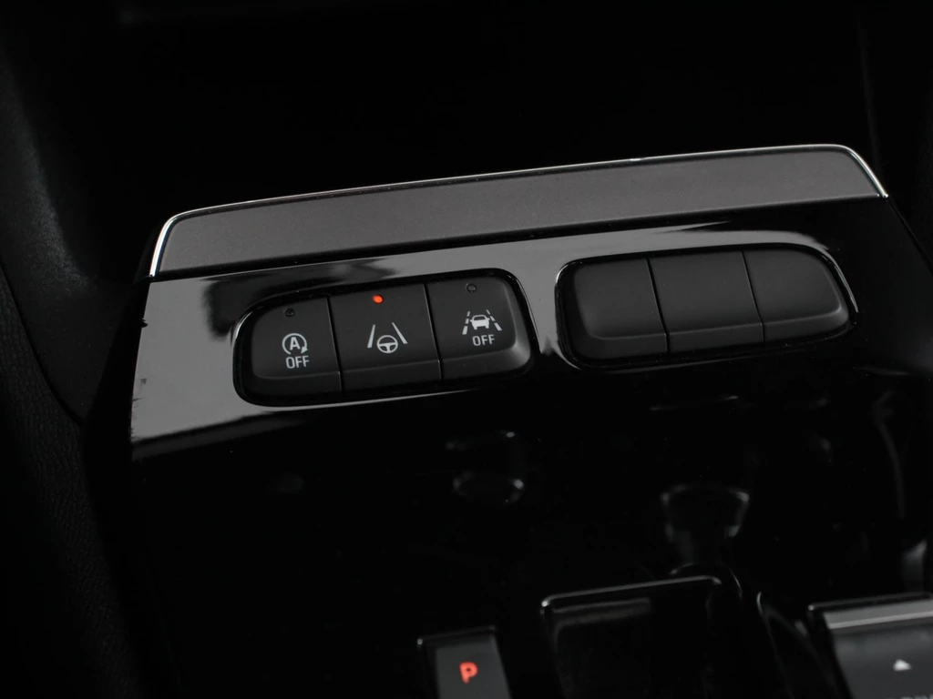 Opel Mokka – foto 17