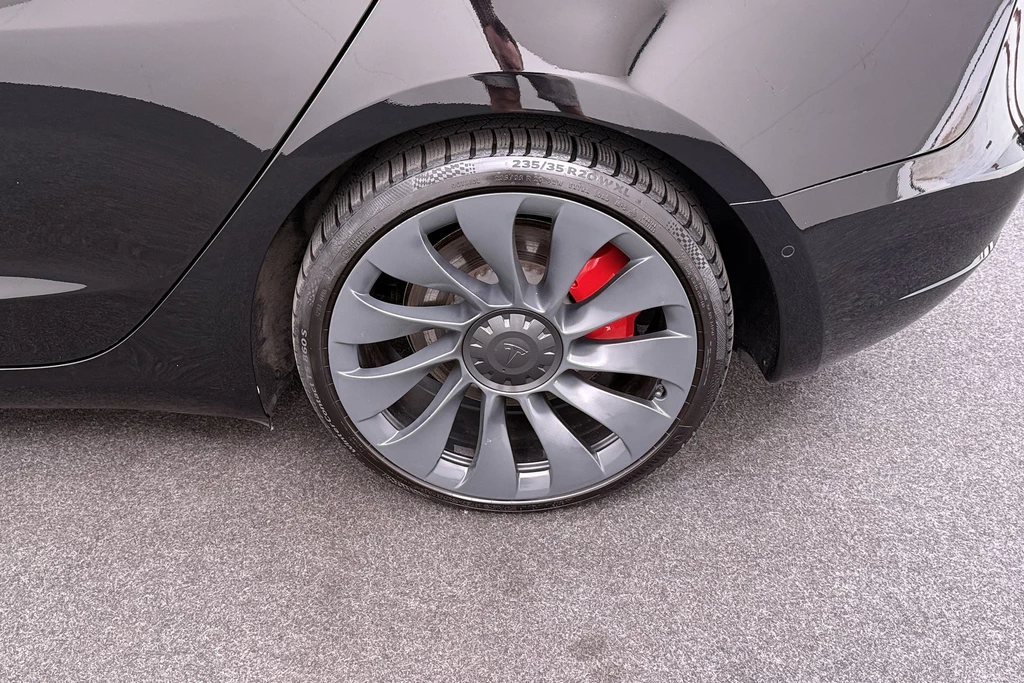 Tesla Model 3 – foto 7