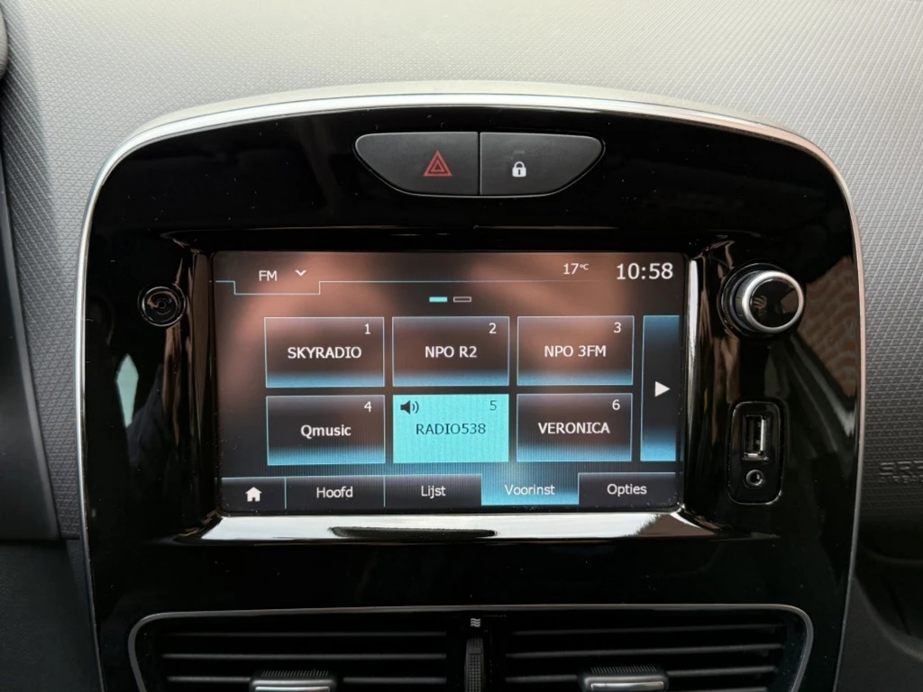Renault Clio – foto 16