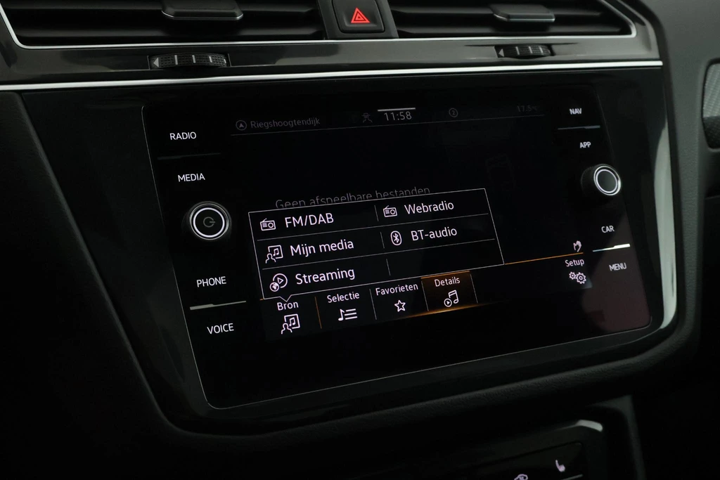 Volkswagen Tiguan – foto 29