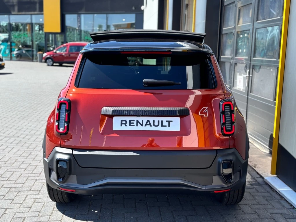 Renault 4 – foto 5