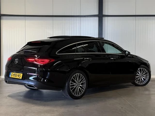 Mercedes-Benz CLA – thumbnail 8