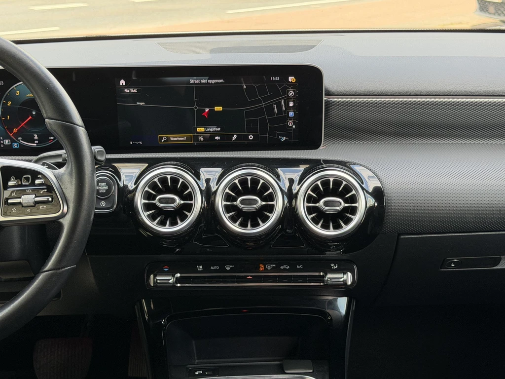 Mercedes-Benz A-Klasse – foto 27