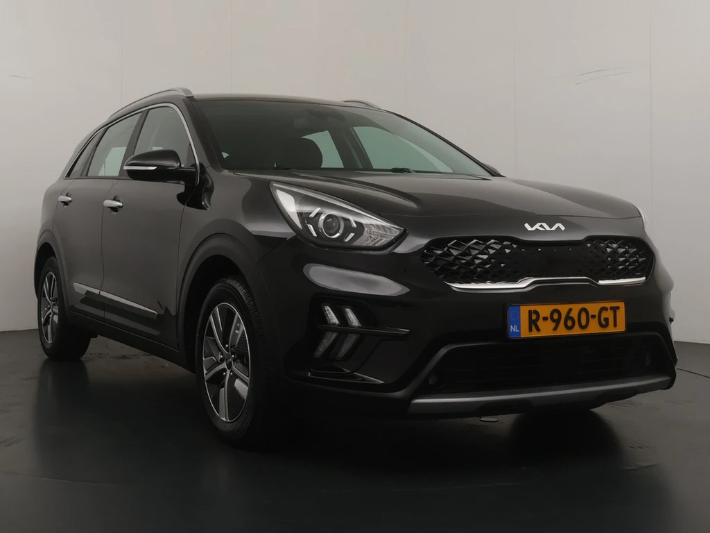 Kia Niro – foto 11
