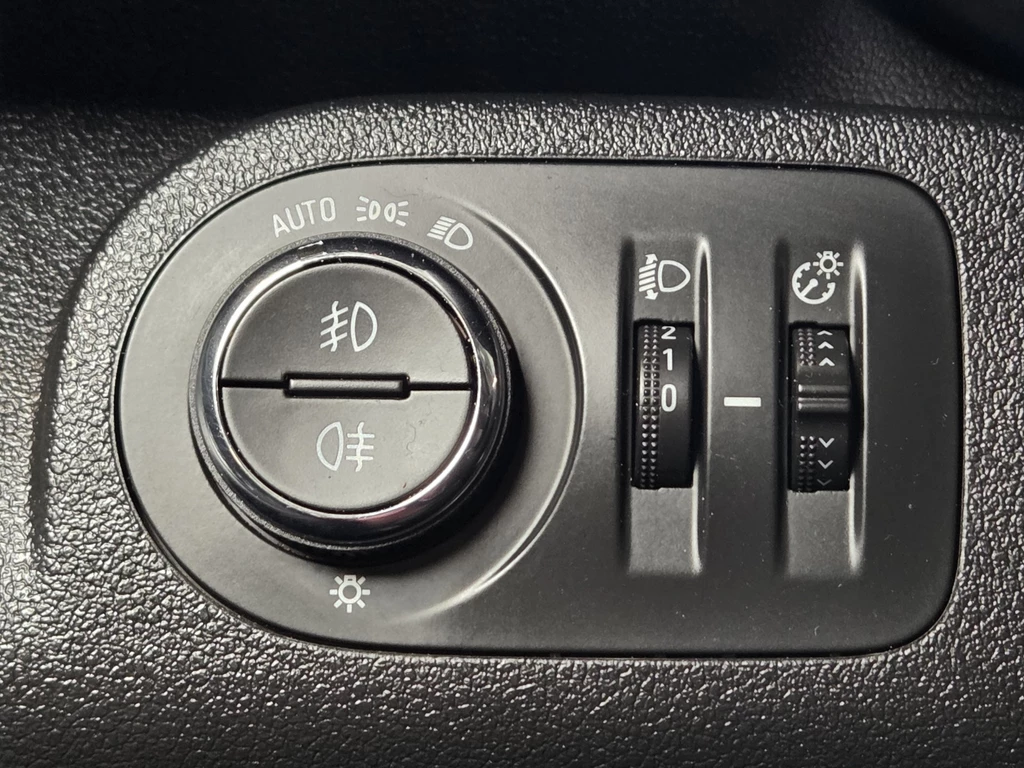 Opel Combo – foto 19