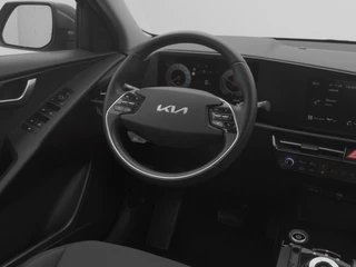 Kia Niro EV – thumbnail 26