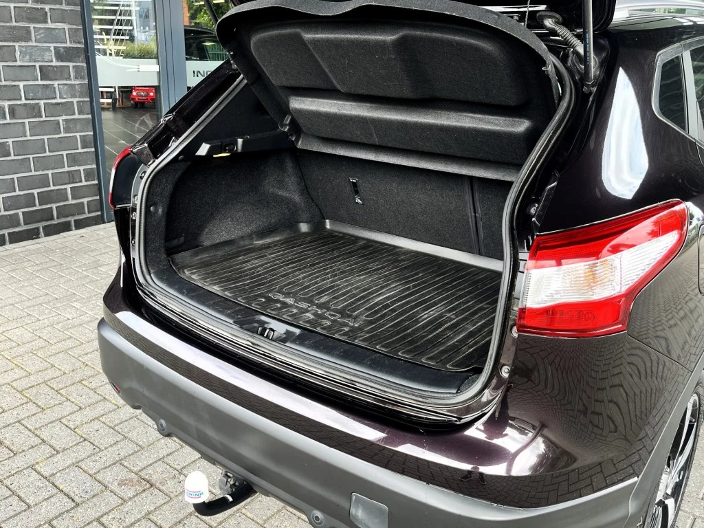 Nissan QASHQAI – foto 14