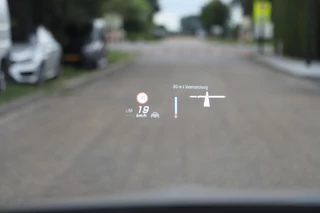 Mercedes-Benz GLA – thumbnail 12