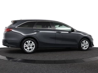 Kia Ceed Sportswagon – thumbnail 9