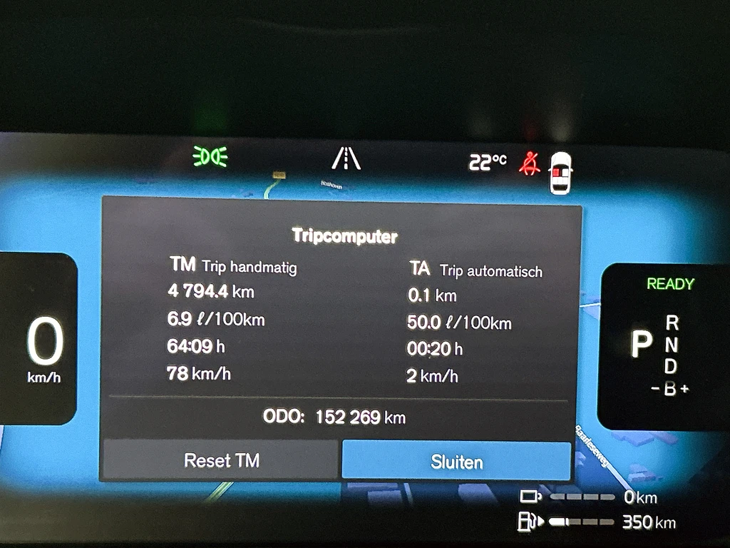 Volvo XC60 – foto 26