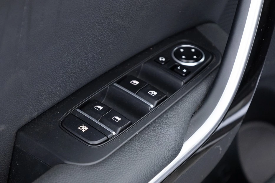 Kia XCeed – foto 17