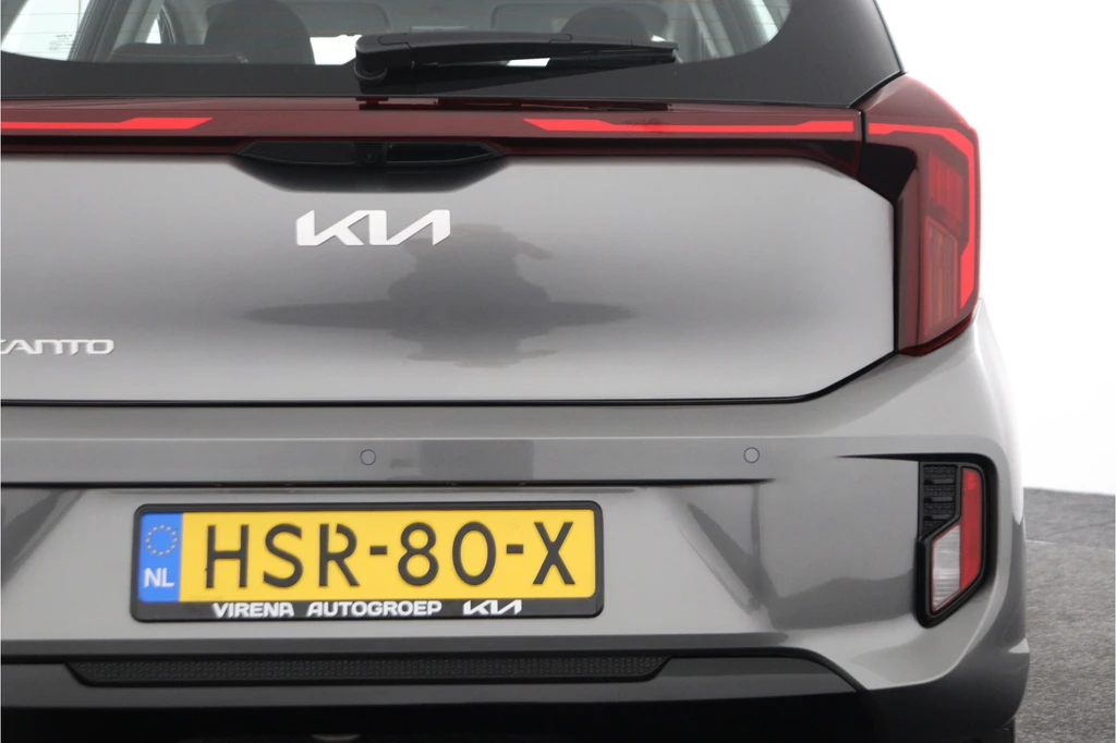 Kia Picanto – foto 44