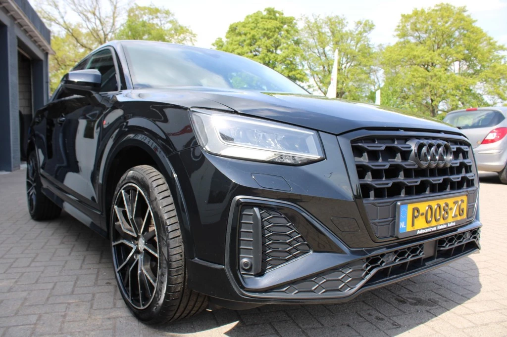 Audi Q2 – foto 6