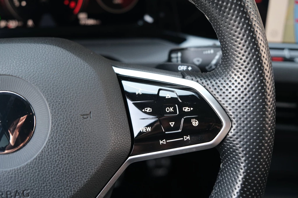 Volkswagen Golf – foto 20
