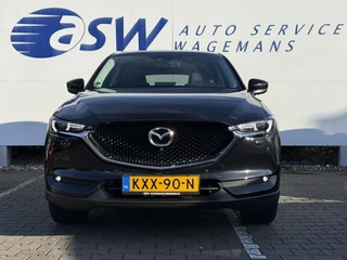Mazda CX-5 – thumbnail 8