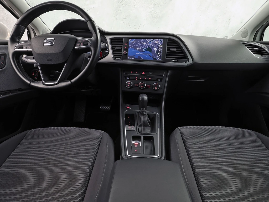 SEAT Leon – foto 7
